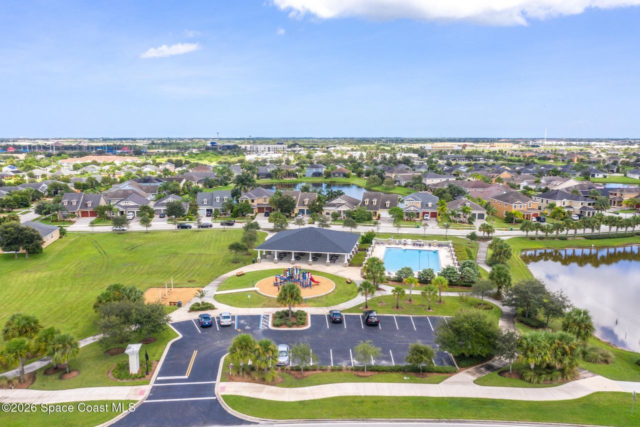 3690 Brunot Circle , Melbourne, FL 32940 Photo