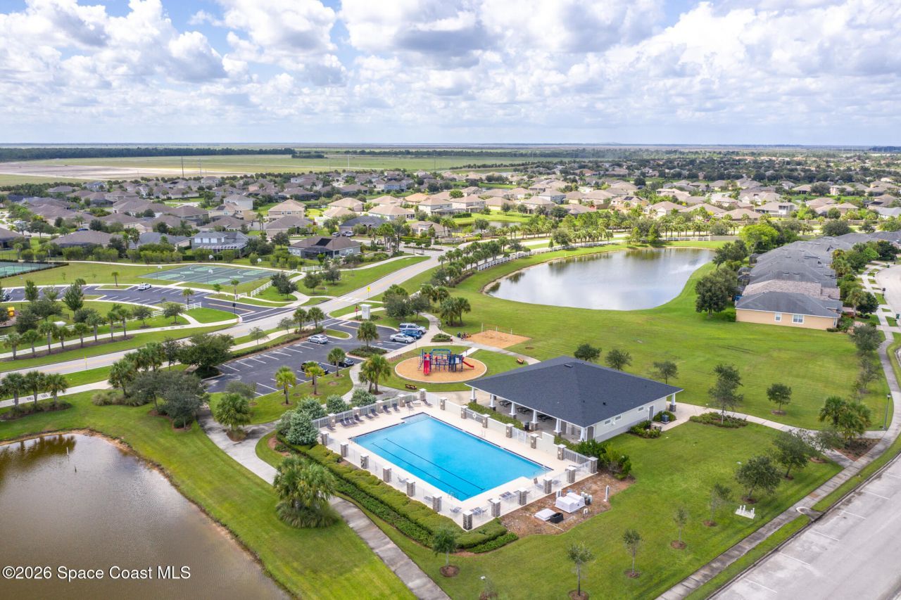 3690 Brunot Circle , Melbourne, FL 32940 Photo