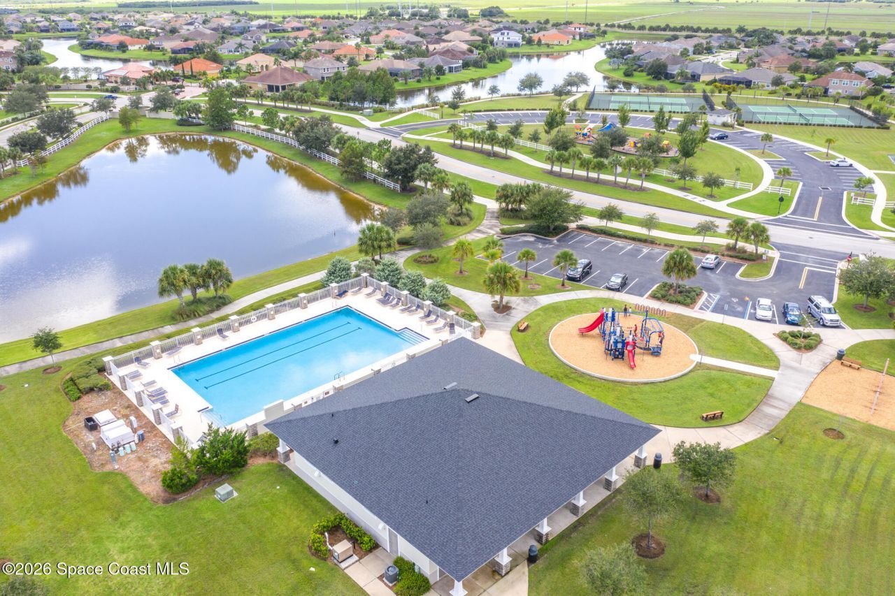 3690 Brunot Circle , Melbourne, FL 32940 Photo