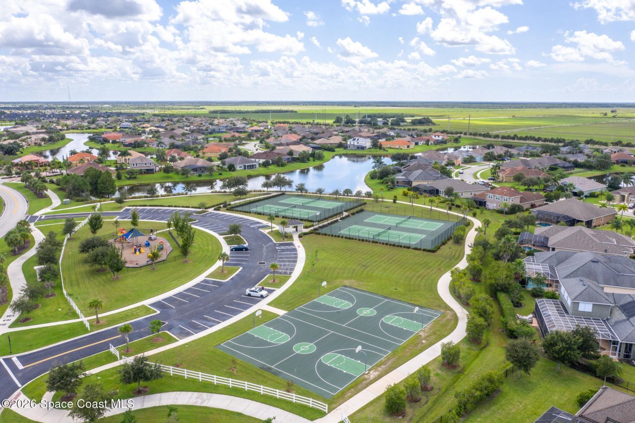 3690 Brunot Circle , Melbourne, FL 32940 Photo