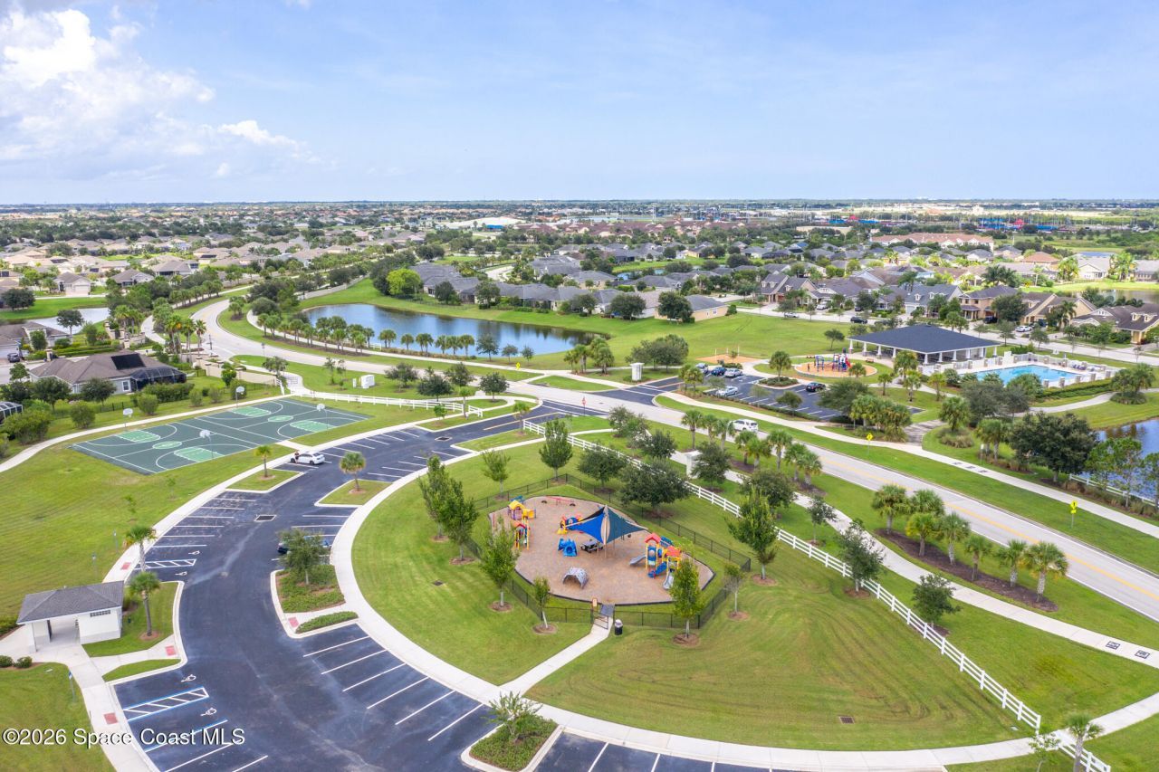 3690 Brunot Circle , Melbourne, FL 32940 Photo