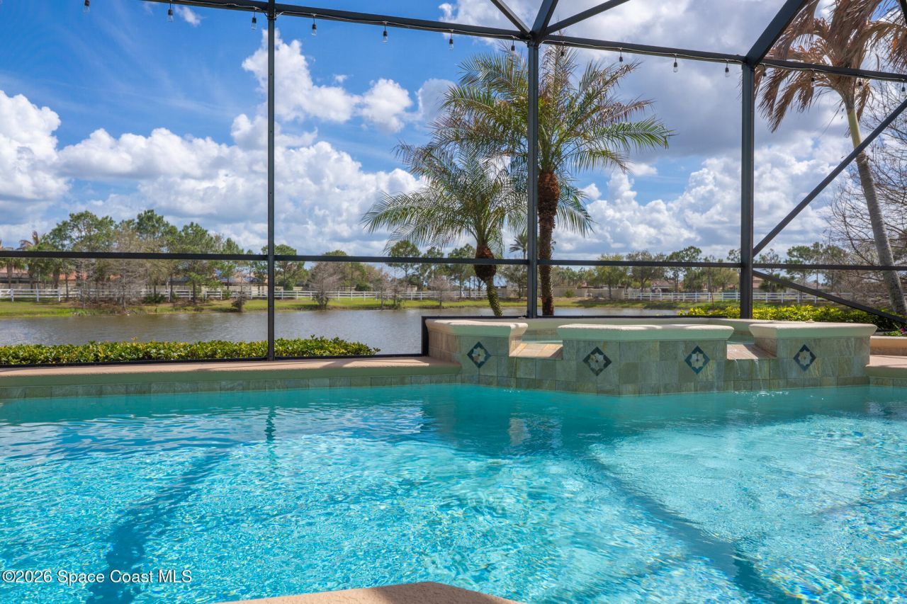 3690 Brunot Circle , Melbourne, FL 32940 Photo