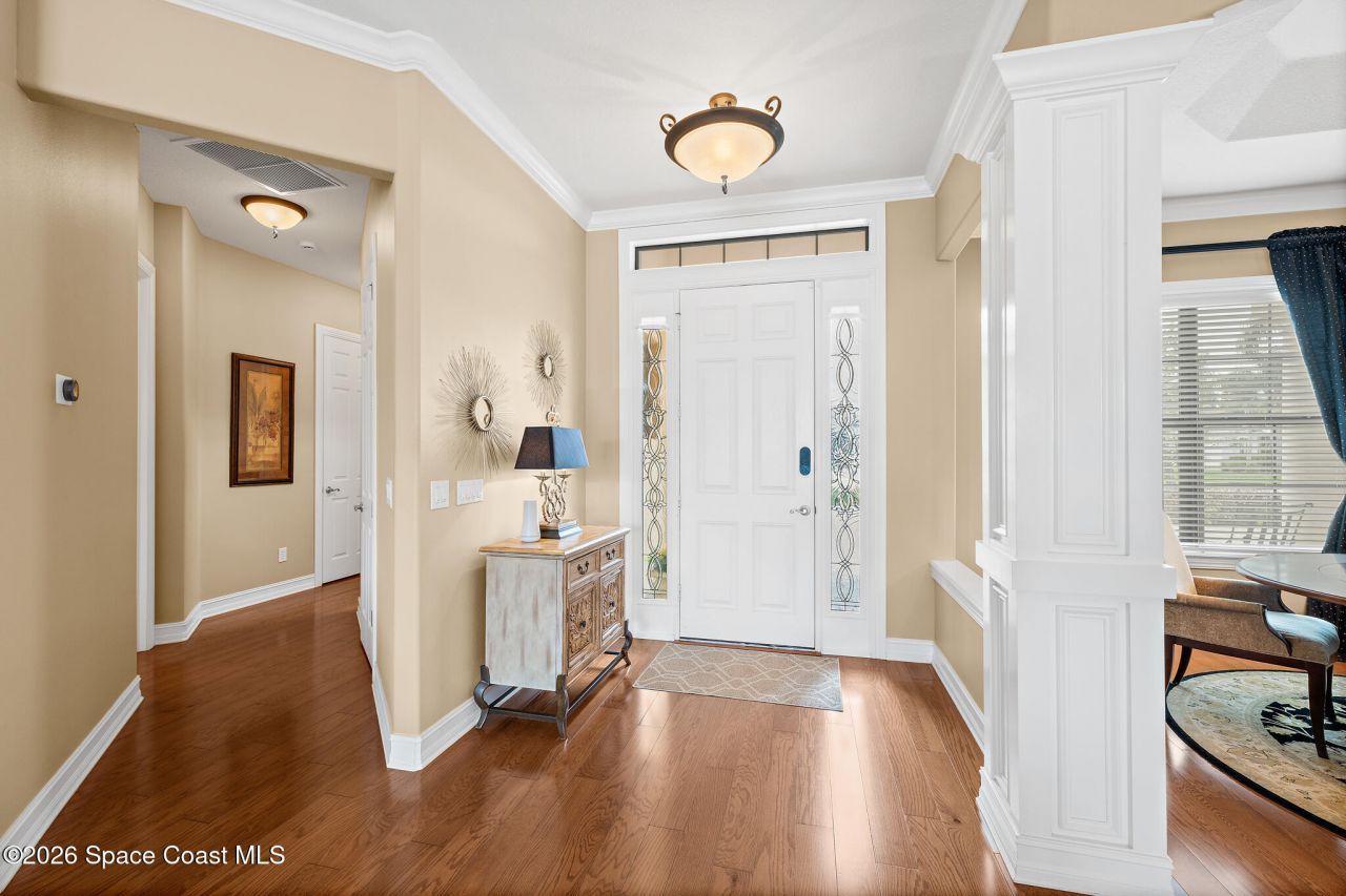 3690 Brunot Circle , Melbourne, FL 32940 Photo