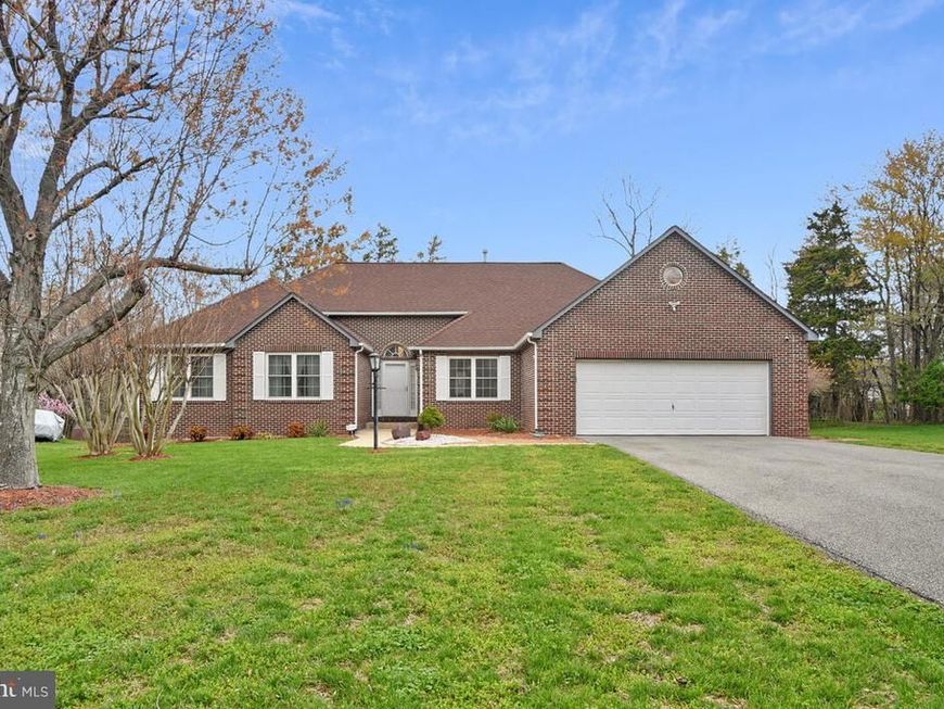 3001 N Declaration Court, Waldorf, MD 20603 Main Photo