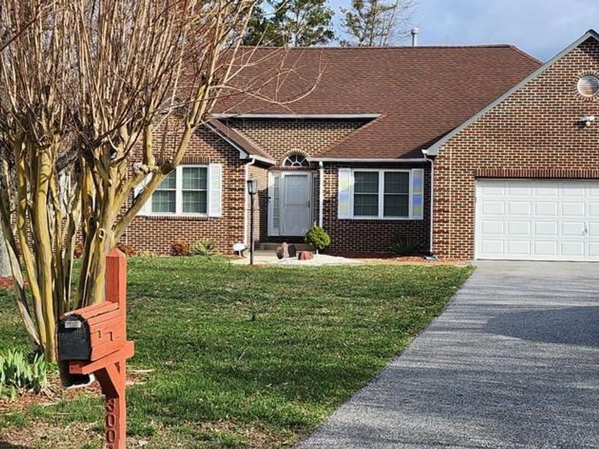 3001 N Declaration Court, Waldorf, MD 20603 Main Photo