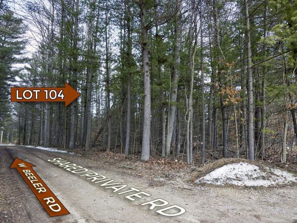 Taxiway Foxtrot, Lake City, MI 49651