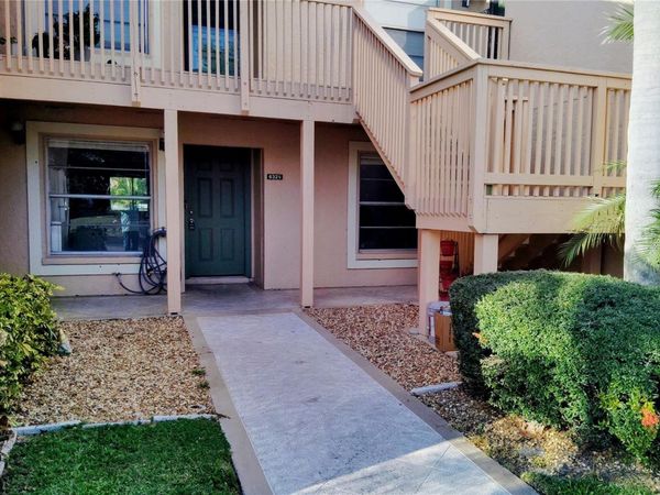 6328 7TH AVENUE W, Unit 6328, BRADENTON, FL 34209