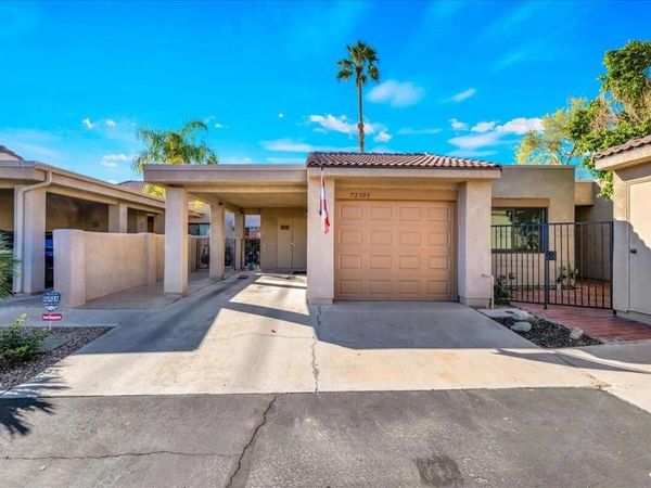 72303 Sommerset Drive, Palm Desert, CA 92260