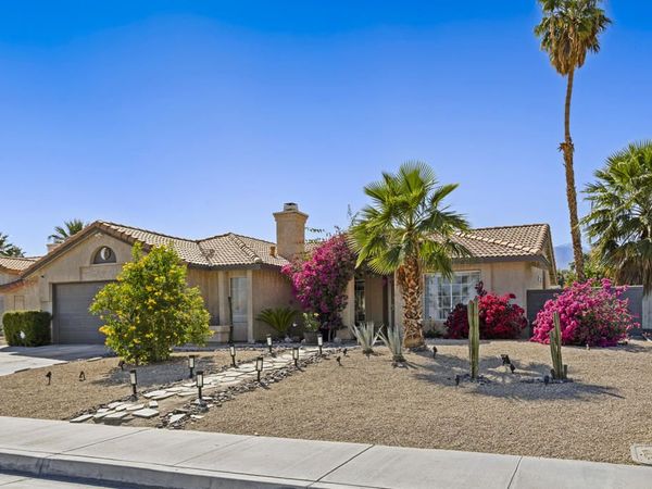 30629 Camrose Drive, Cathedral City, CA 92234