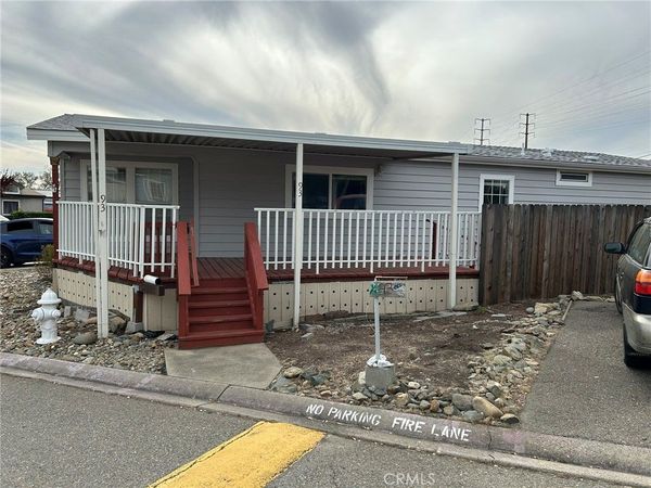 1130 White Rock Road, Unit 93, El Dorado Hills, CA 95762