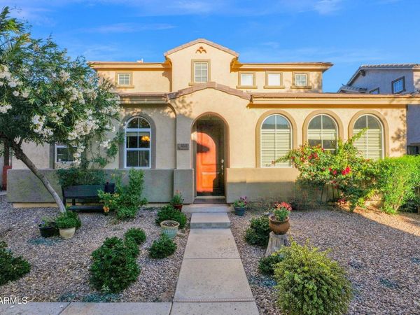 4261 E Milky Way, Gilbert, AZ 85295