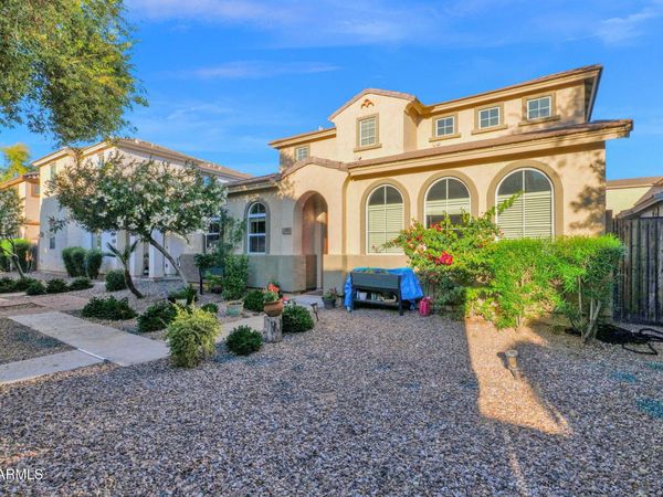 4261 E Milky Way, Gilbert, AZ 85295