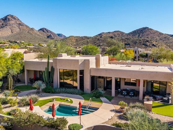 10801 E HAPPY VALLEY Road, Unit 24, Scottsdale, AZ 85255