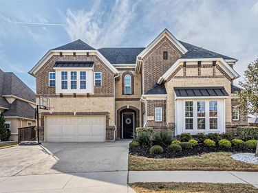 11185 Dark Star Lane, Frisco, TX 75035