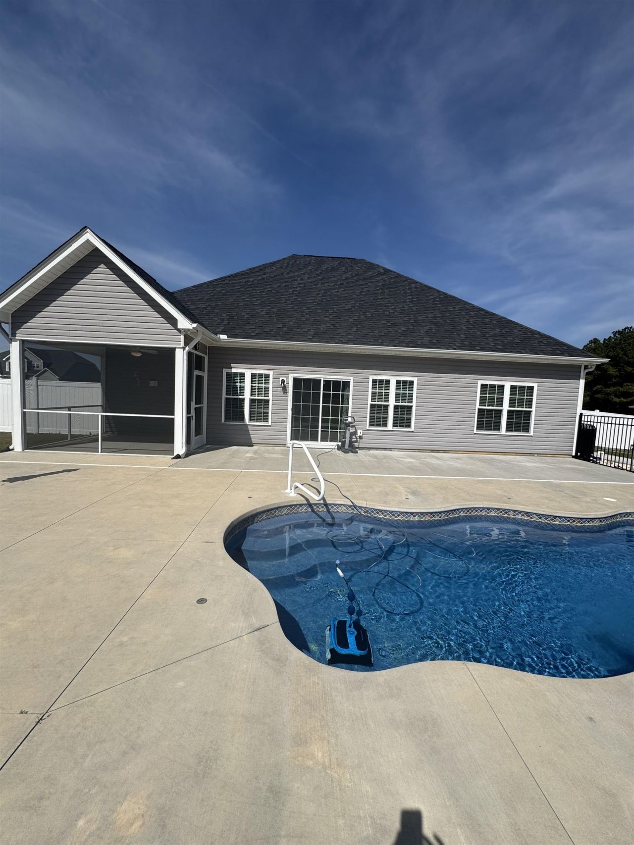 3628 Pasture Rd. Photo 41