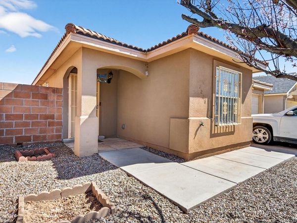 1228 Telstar Loop NW, Albuquerque, NM 87121