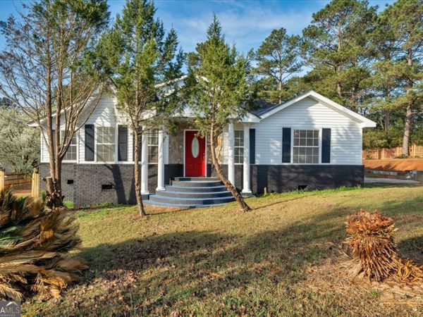 153 Wheehaw Road, Macon, GA 31211