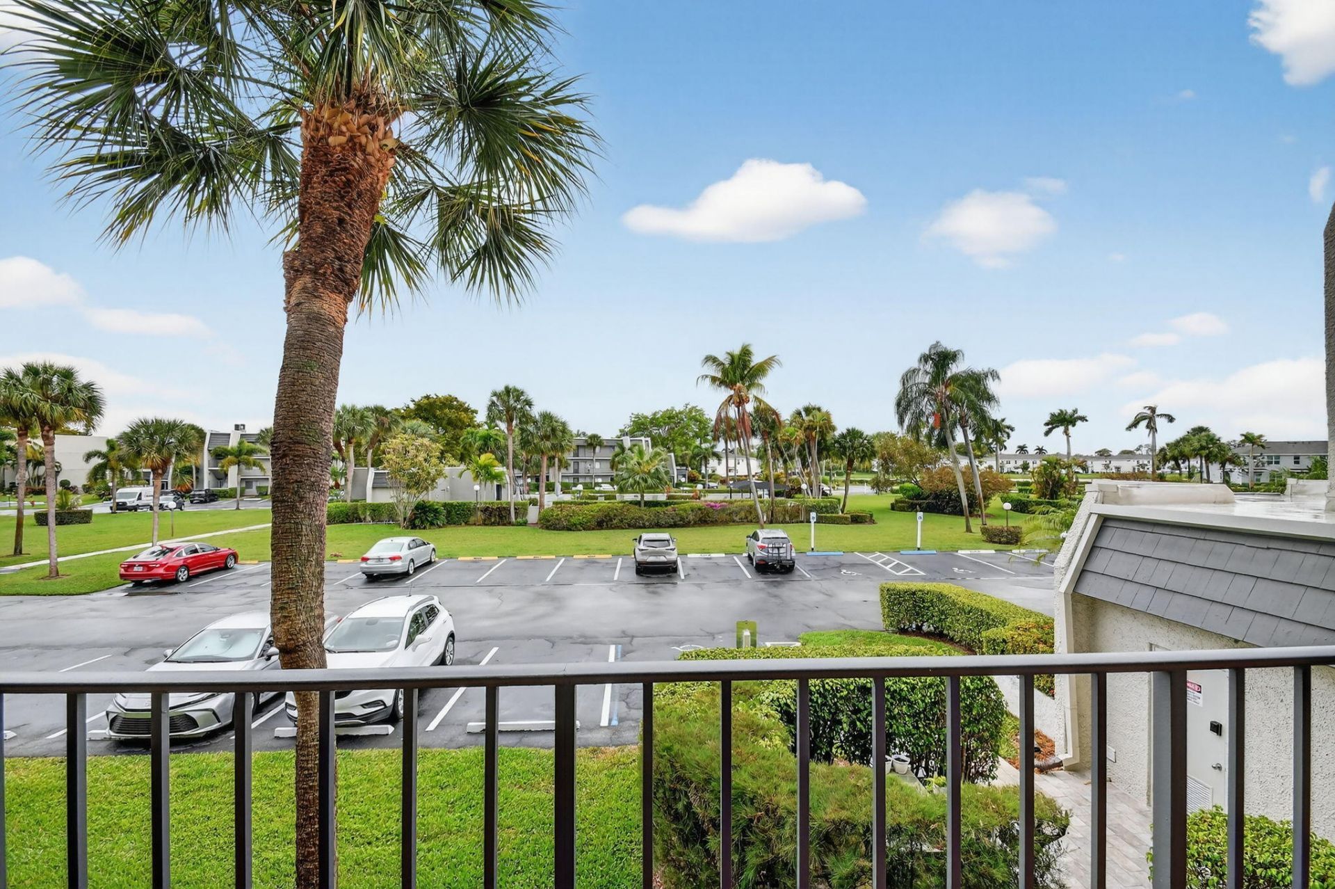 4080 Tivoli Court E, Unit 206, Lake Worth, FL 33467 Photo