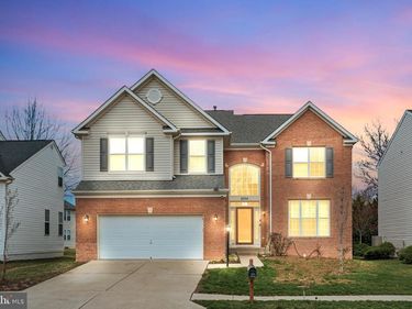 8304 TENBROOK DRIVE, GAINESVILLE, VA 20155