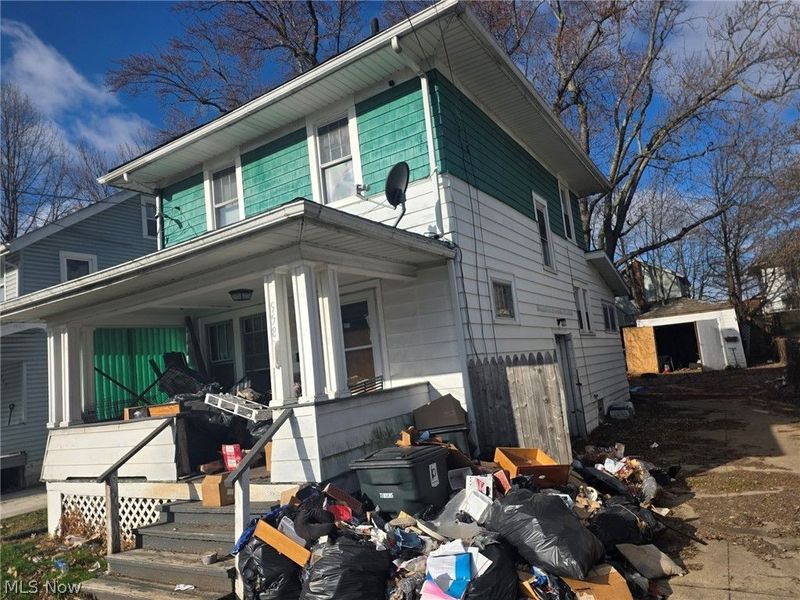 958 Inman Street, Akron, OH 44306 Photo 3