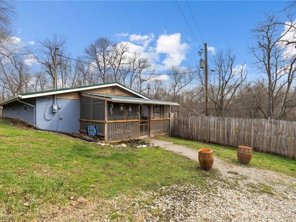 38340 Lees Run Road, Cadiz, OH 43907