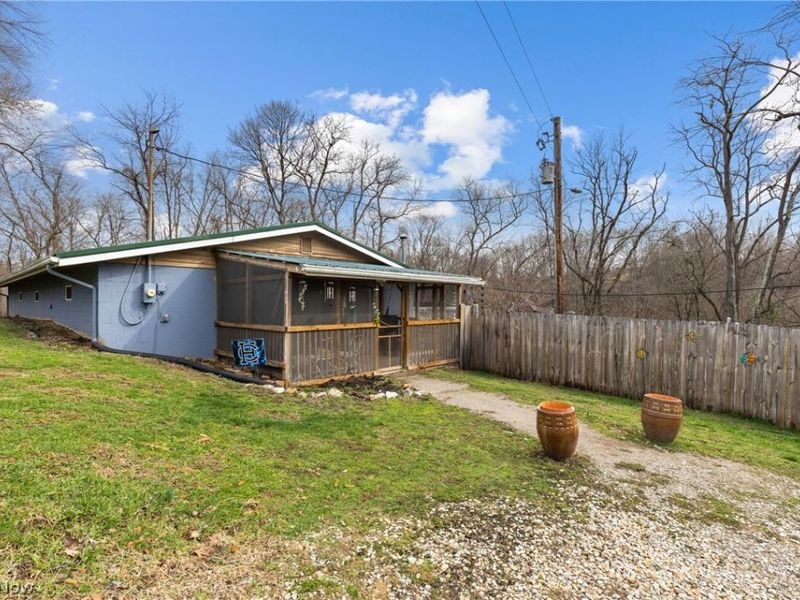 38340 Lees Run Road, Cadiz, OH 43907 Photo 1