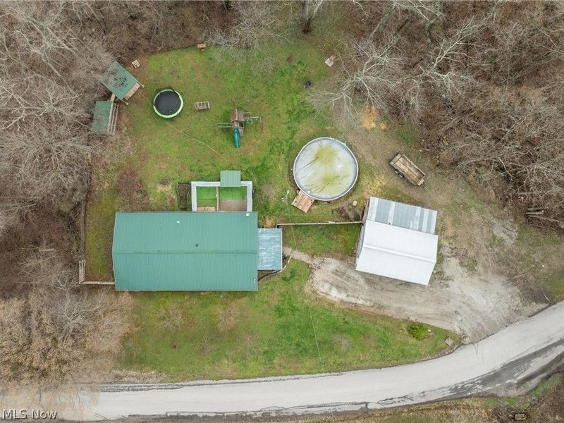 38340 Lees Run Road, Cadiz, OH 43907 Photo 18