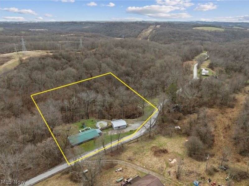 38340 Lees Run Road, Cadiz, OH 43907 Photo 19