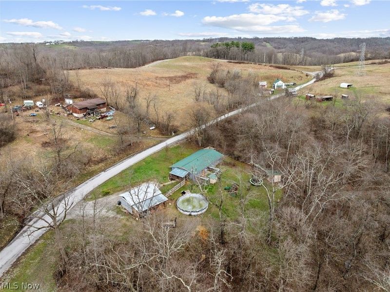 38340 Lees Run Road, Cadiz, OH 43907 Photo 21