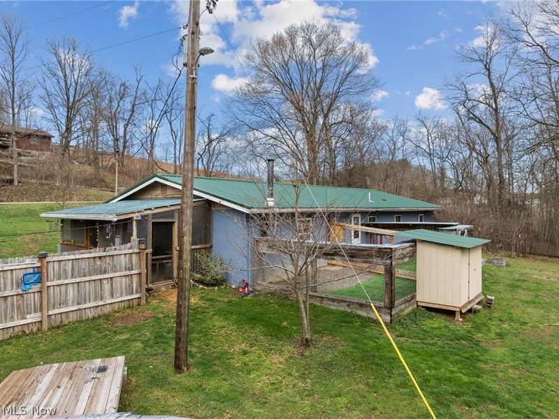 38340 Lees Run Road, Cadiz, OH 43907 Photo 24