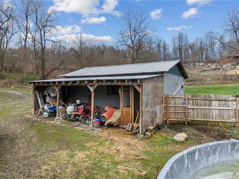 38340 Lees Run Road, Cadiz, OH 43907 Photo 25