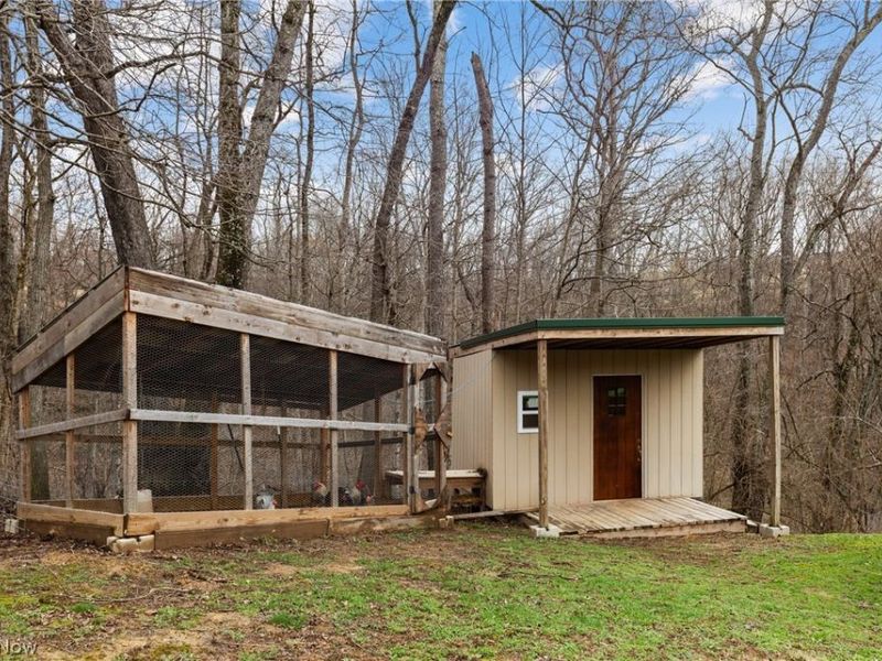 38340 Lees Run Road, Cadiz, OH 43907 Photo 29