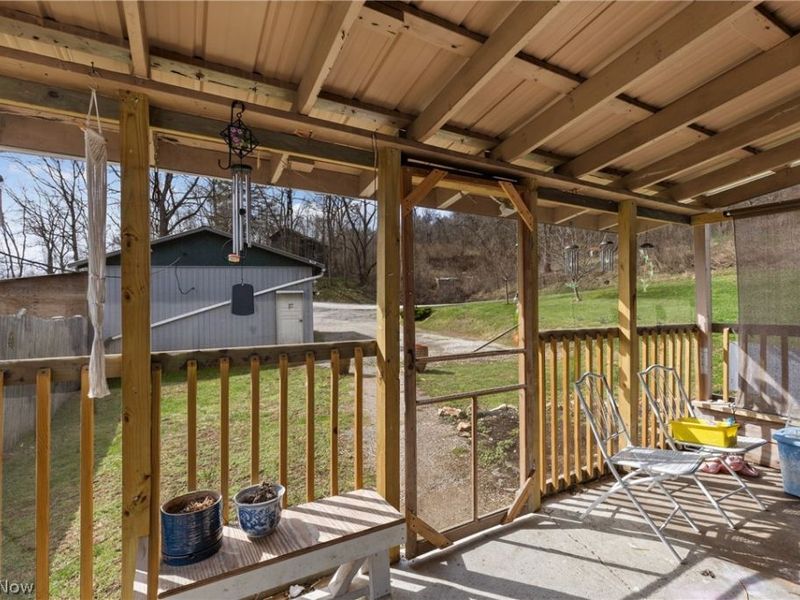 38340 Lees Run Road, Cadiz, OH 43907 Photo 3