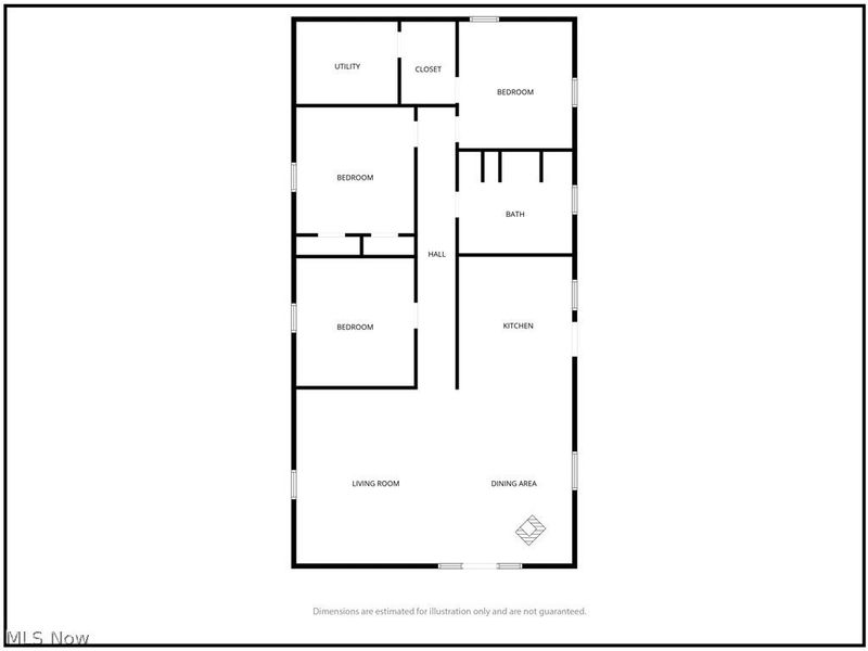 38340 Lees Run Road, Cadiz, OH 43907 Photo 31