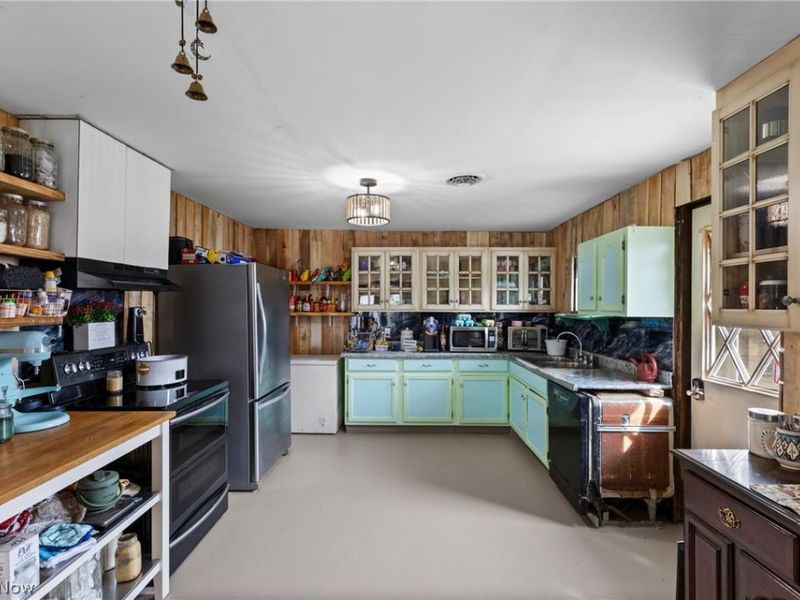 38340 Lees Run Road, Cadiz, OH 43907 Photo 9