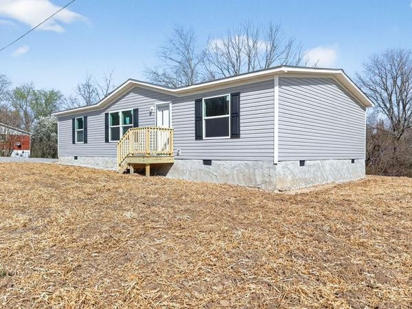 206 Church Street, Spencer, TN 38585