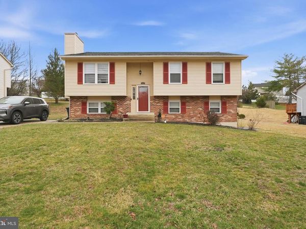 6909 CHERRYFIELD ROAD, FORT WASHINGTON, MD 20744