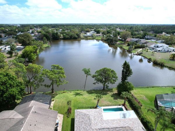 1430 AKEN STREET, PORT CHARLOTTE, FL 33952