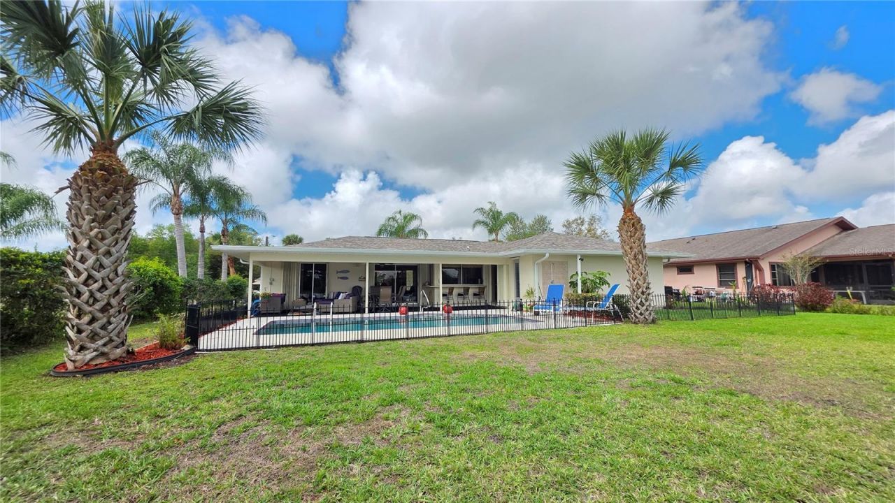 1430 Aken Street, Port Charlotte, FL 33952 Photo