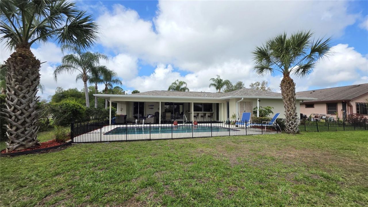 1430 Aken Street, Port Charlotte, FL 33952 Photo