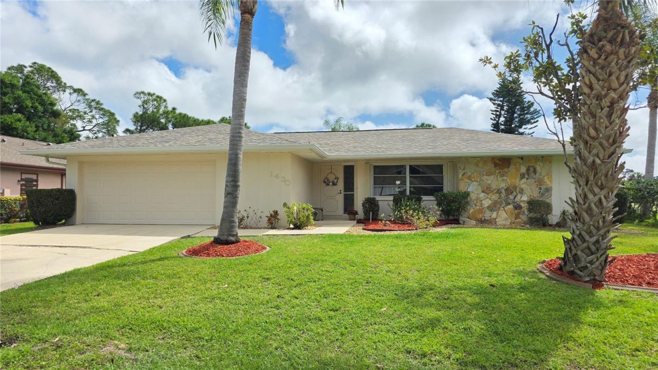 1430 Aken Street, Port Charlotte, FL 33952 Photo