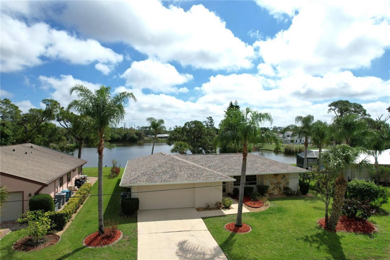 1430 Aken Street, Port Charlotte, FL 33952 Photo