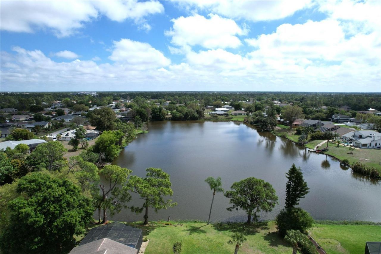 1430 Aken Street, Port Charlotte, FL 33952 Photo