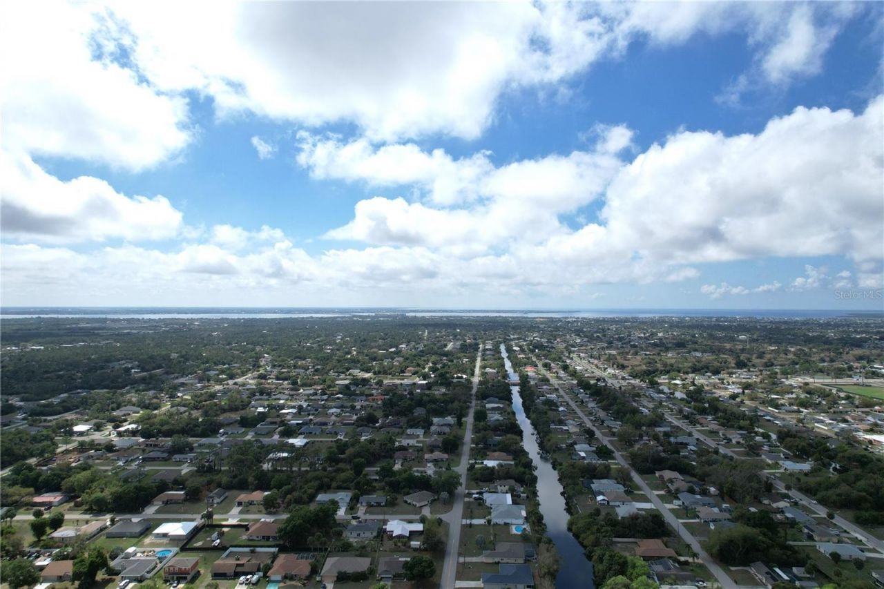 1430 Aken Street, Port Charlotte, FL 33952 Photo