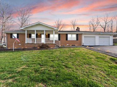 58 Forego Trail, Corbin, KY 40701