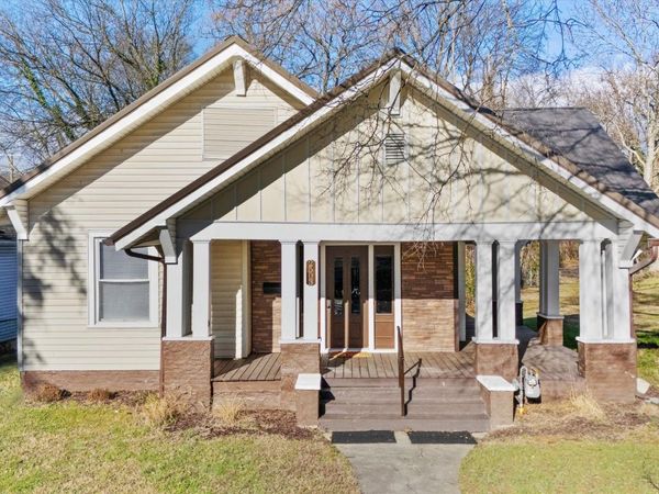 2503 Jefferson Ave, Knoxville, TN 37914