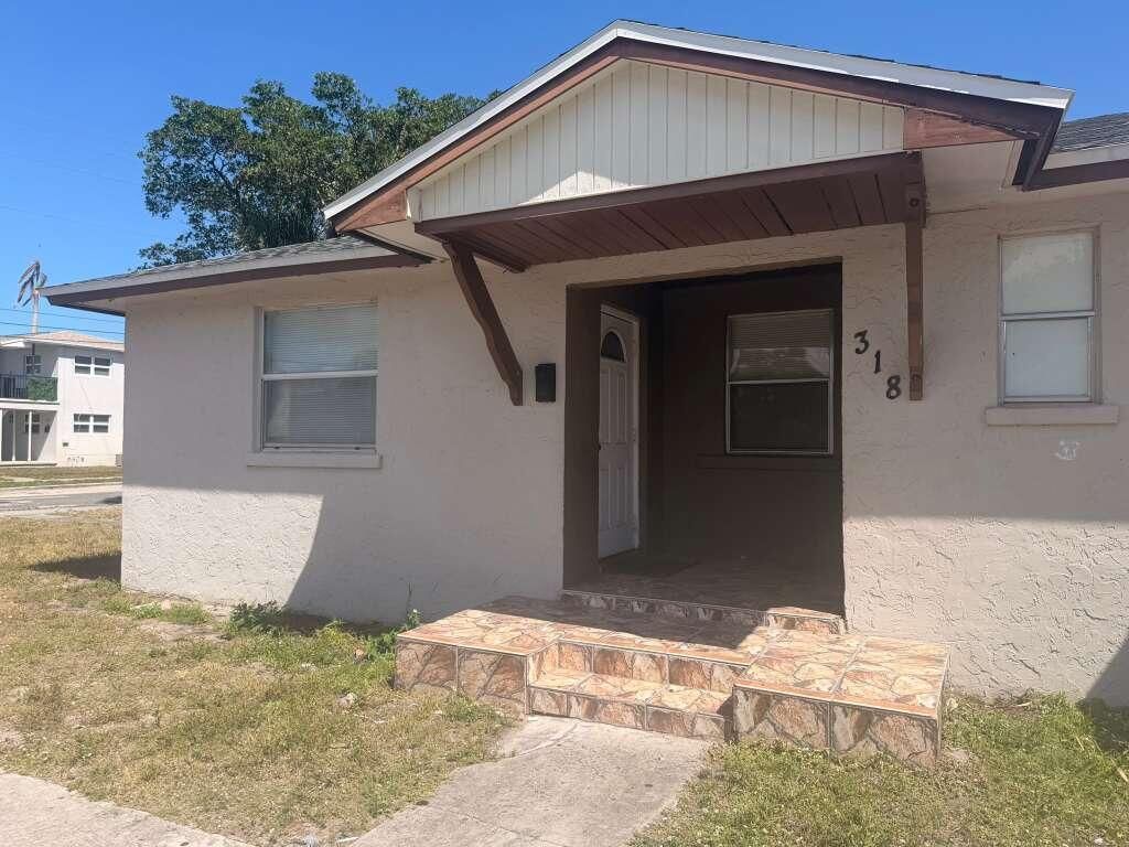 314 Douglass Avenue, Unit 318, West Palm Beach, FL 33401 Photo