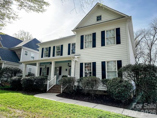 16040 Glen Miro Drive , Huntersville, NC 28078