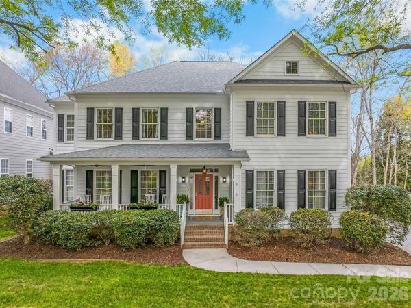 16040 Glen Miro Drive, Huntersville, NC 28078