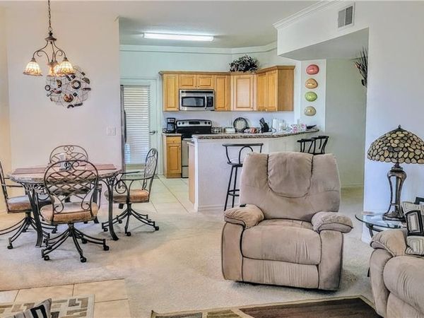 1800 Concordia Lake CIR, Unit 2303, CAPE CORAL, FL 33909